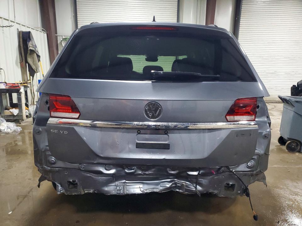 Aukcja sprzedaży 2021 Volkswagen Atlas, vin: 1V2HR2CA6MC589471, numer aukcji: 49132706