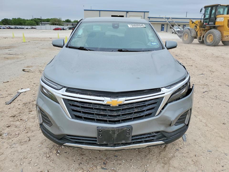 Aukcja sprzedaży 2023 Chevrolet Equinox, vin: 3GNAXUEG4PS199660, numer aukcji: 50600046