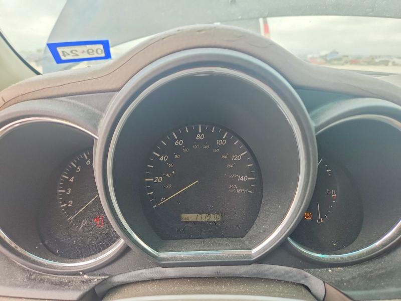 77406835 :رقم المزاد ، 2T2GK31U89C078925 vin ، 2009 Lexus Rx مزاد بيع