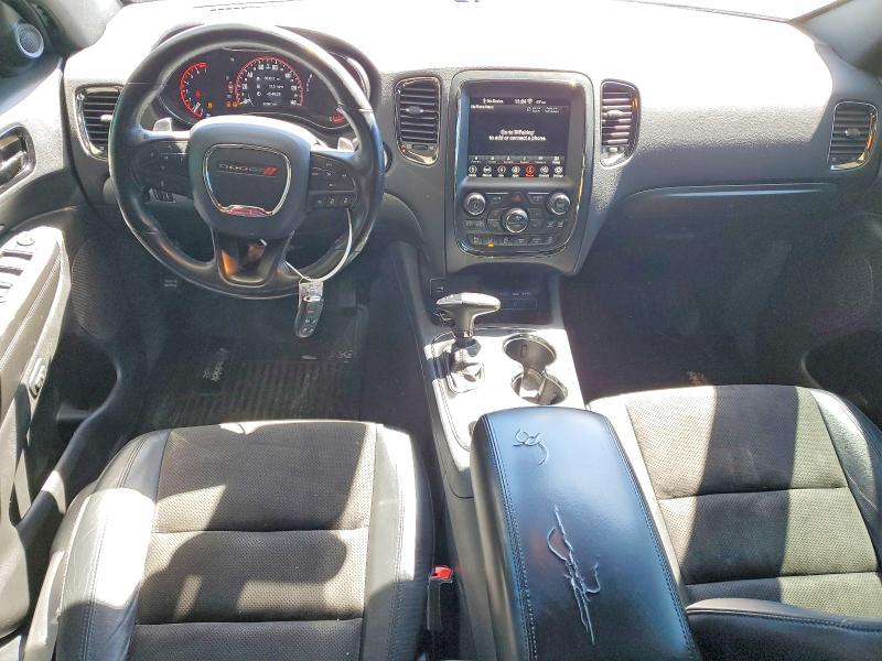 Продажа на аукционе авто 2020 Dodge Durango, vin: 1C4RDJDG3LC338701, номер лота: 48988256