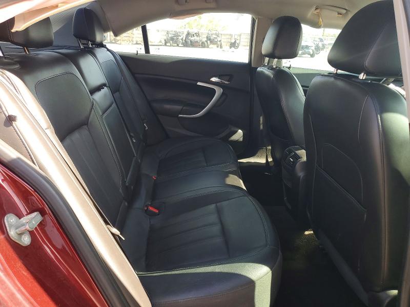 Продаж на аукціоні авто 2017 Buick Regal, vin: 2G4GL5EX2H9163965, номер лоту: 50641576
