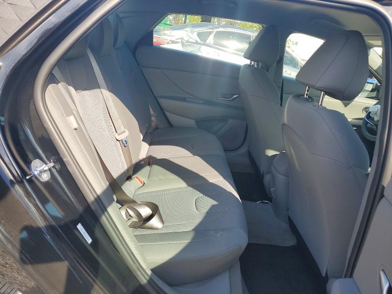 49567256 :رقم المزاد ، KMHLL4DG0TU116388 vin ، 2026 Hyundai Elantra مزاد بيع