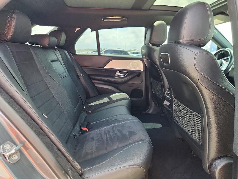 Aukcja sprzedaży 2020 Mercedes-benz Gle, vin: 4JGFB4KB3LA075800, numer aukcji: 50710776
