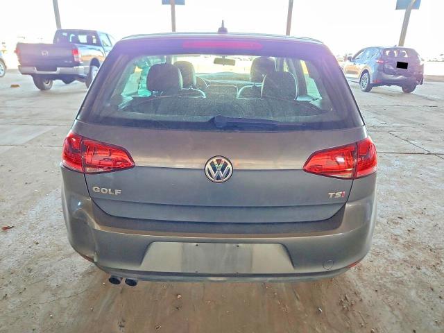 Aukcja sprzedaży 2015 Volkswagen Golf, vin: 3VW217AU1FM080198, numer aukcji: 49945646