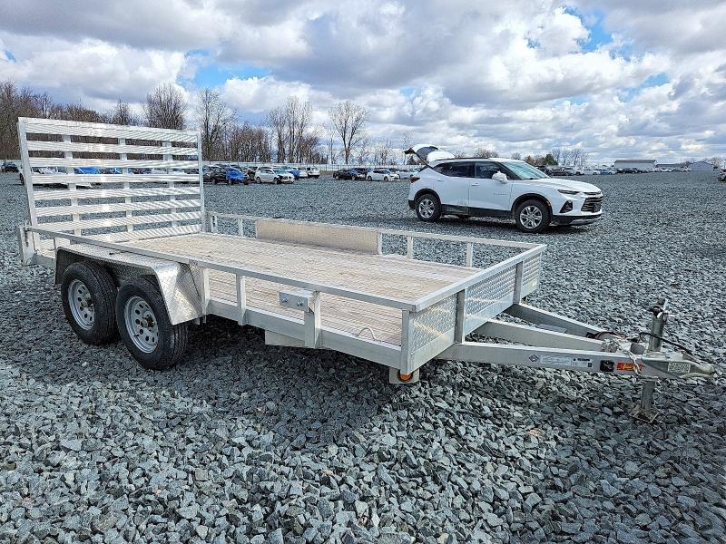 Продаж на аукціоні авто 2025 Quality Steel Unknown, vin: 5LEB1UE25S1254098, номер лоту: 48896036