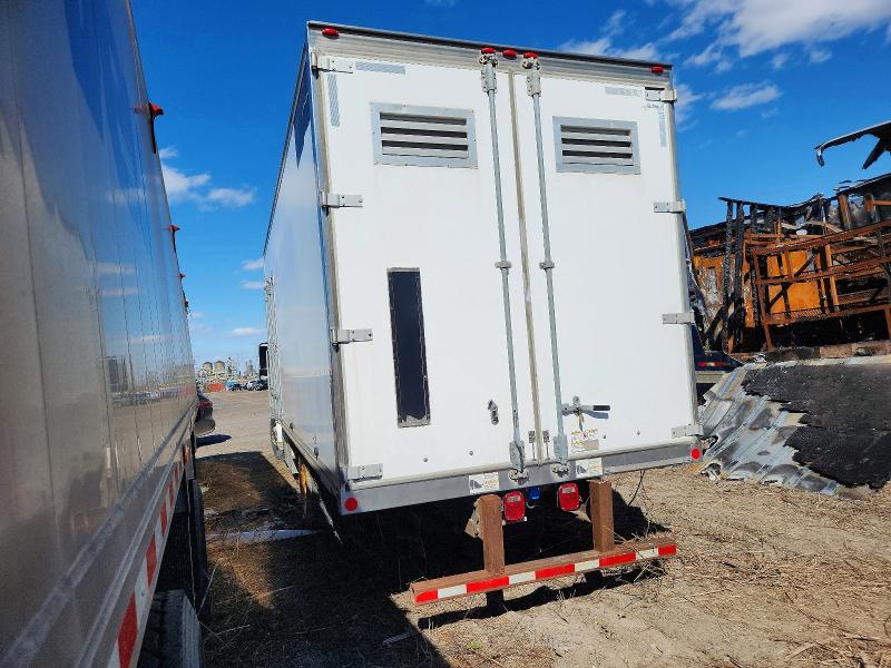 Продажа на аукционе авто 2012 Freightliner M2, vin: 1FVACXDT2CHBR7257, номер лота: 47734836