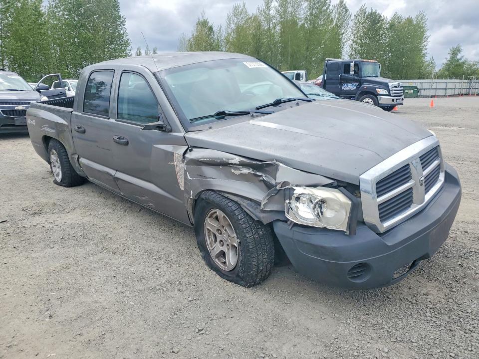 Продажа на аукционе авто 2005 Dodge Dakota, vin: 1D7HW28KX5S338607, номер лота: 51373596