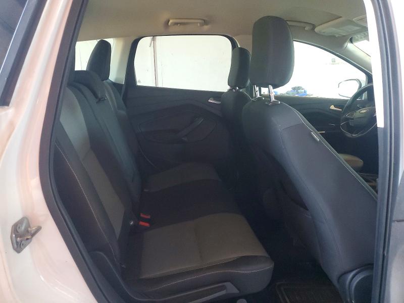 Продажа на аукционе авто 2018 Ford Escape, vin: 1FMCU0GD4JUA48021, номер лота: 48932396