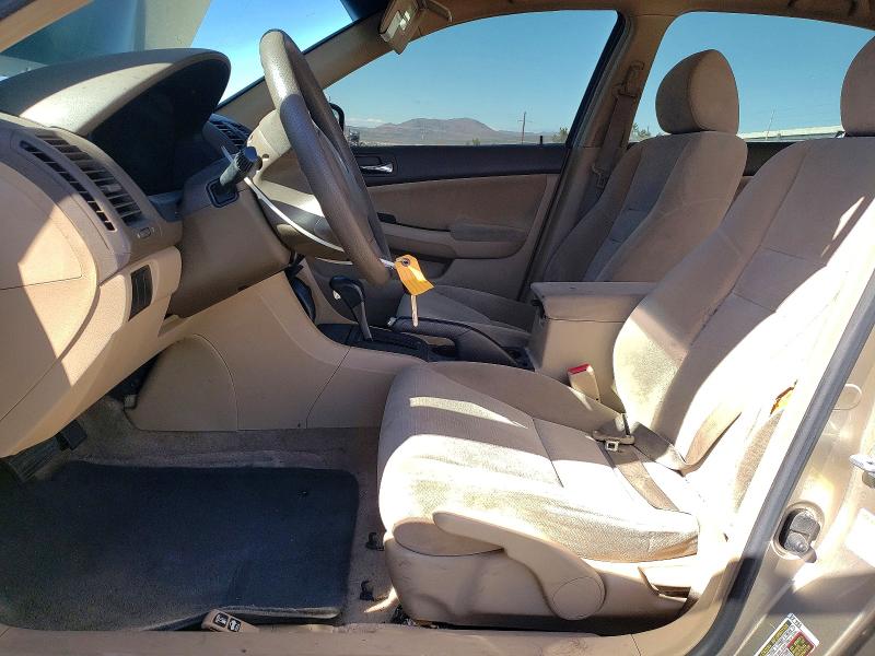 Aukcja sprzedaży 2006 Honda Accord, vin: JHMCM56176C006480, numer aukcji: 50308106