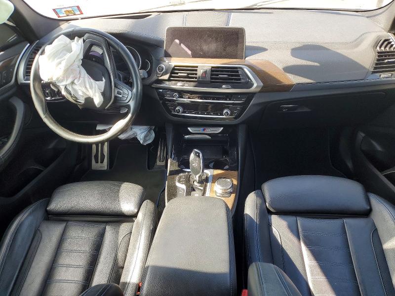 51253266 :رقم المزاد ، 5UXTS3C51J0Z02432 vin ، 2018 Bmw X3 مزاد بيع