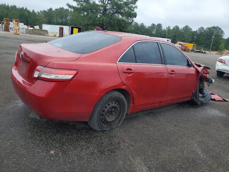 Продаж на аукціоні авто 2011 Toyota Camry, vin: 4T1BF3EK0BU126191, номер лоту: 51678726