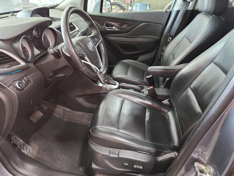 Продажа на аукционе авто 2015 Buick Encore, vin: KL4CJCSB7FB130102, номер лота: 49567666