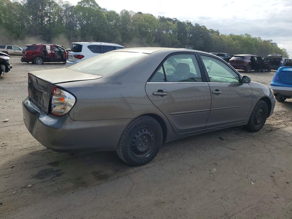 Продажа на аукционе авто 2004 Toyota Camry, vin: 4T1BE32K04U845984, номер лота: 48289246