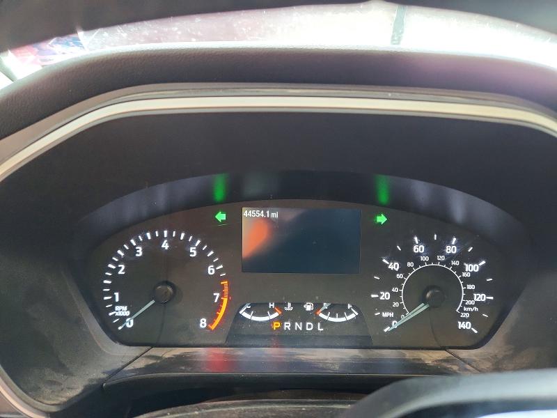 51523886 :رقم المزاد ، 1FMCU9G67NUC00269 vin ، 2022 Ford Escape مزاد بيع
