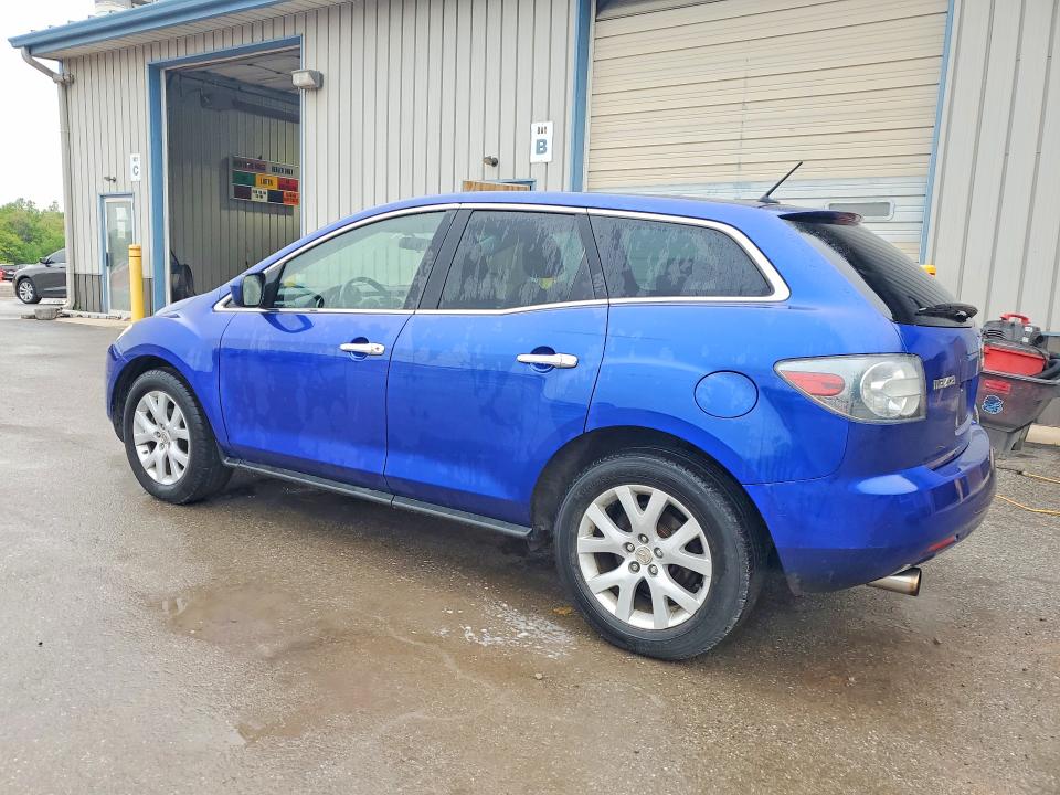 Aukcja sprzedaży 2007 Mazda Cx-7, vin: JM3ER293970107795, numer aukcji: 51648036