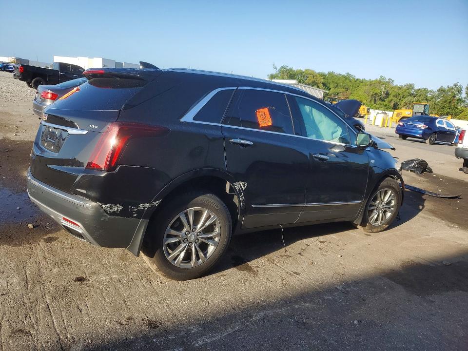 Aukcja sprzedaży 2023 Cadillac Xt5, vin: 1GYKNDRSXPZ169349, numer aukcji: 49276536