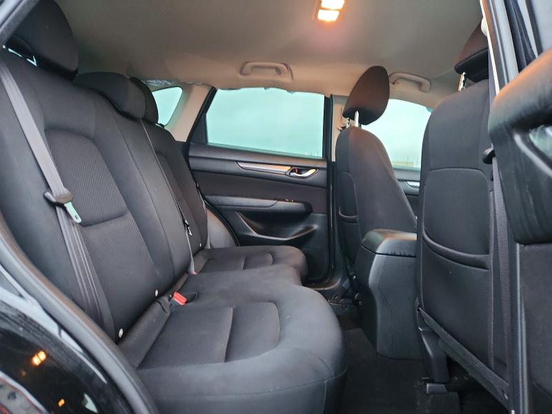 Продажа на аукционе авто 2021 Mazda Cx-5, vin: JM3KFBBM9M1332108, номер лота: 49601066