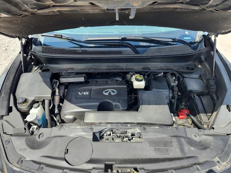 Aukcja sprzedaży 2020 Infiniti Qx60, vin: 5N1DL0MMXLC501188, numer aukcji: 49177936