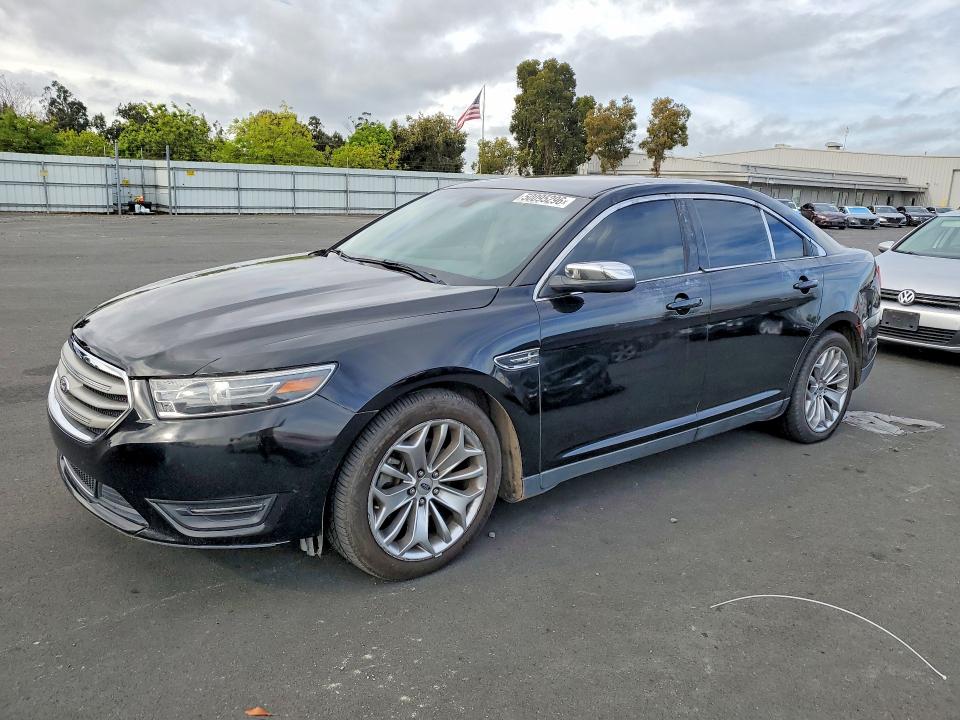 Продаж на аукціоні авто 2015 Ford Taurus, vin: 1FAHP2F93FG142333, номер лоту: 50095296