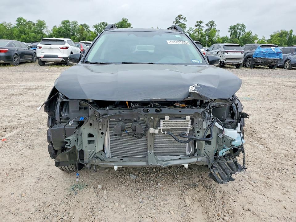 Продаж на аукціоні авто 2025 Subaru Outback, vin: 4S4BTAFC8S3269254, номер лоту: 51611506
