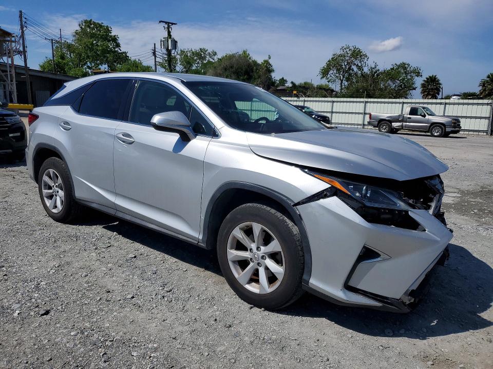 Aukcja sprzedaży 2017 Lexus Rx 350, vin: 2T2ZZMCA1HC039492, numer aukcji: 49028506