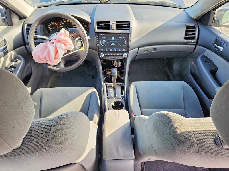 Продажа на аукционе авто 2006 Honda Accord, vin: 1HGCM56456A144429, номер лота: 51503646