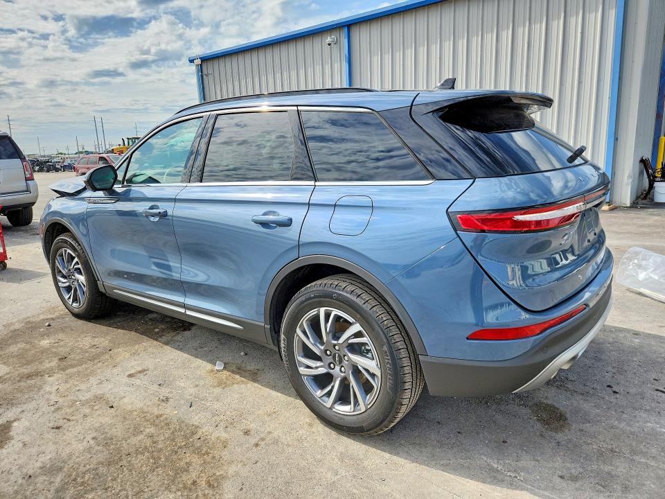 Aukcja sprzedaży 2026 Lincoln Corsair, vin: 5LMCJ1CA0TUL03869, numer aukcji: 51032996