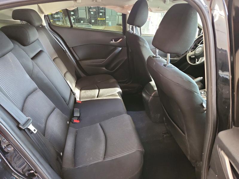 Aukcja sprzedaży 2014 Mazda Mazda3 Gs Sky 4dr, vin: 3MZBM1V72EM101051, numer aukcji: 48692686