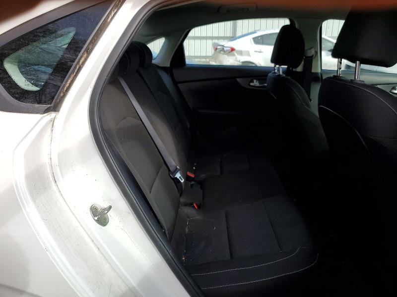 Продажа на аукционе авто 2020 Kia Forte, vin: 3KPF24AD1LE163085, номер лота: 48972456