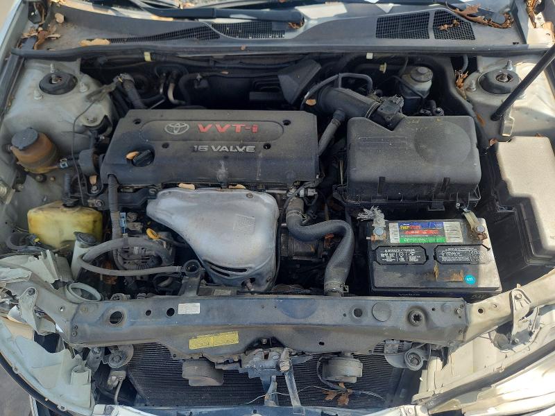 Aukcja sprzedaży 2002 Toyota Camry, vin: 4T1BE32K92U503284, numer aukcji: 51325726