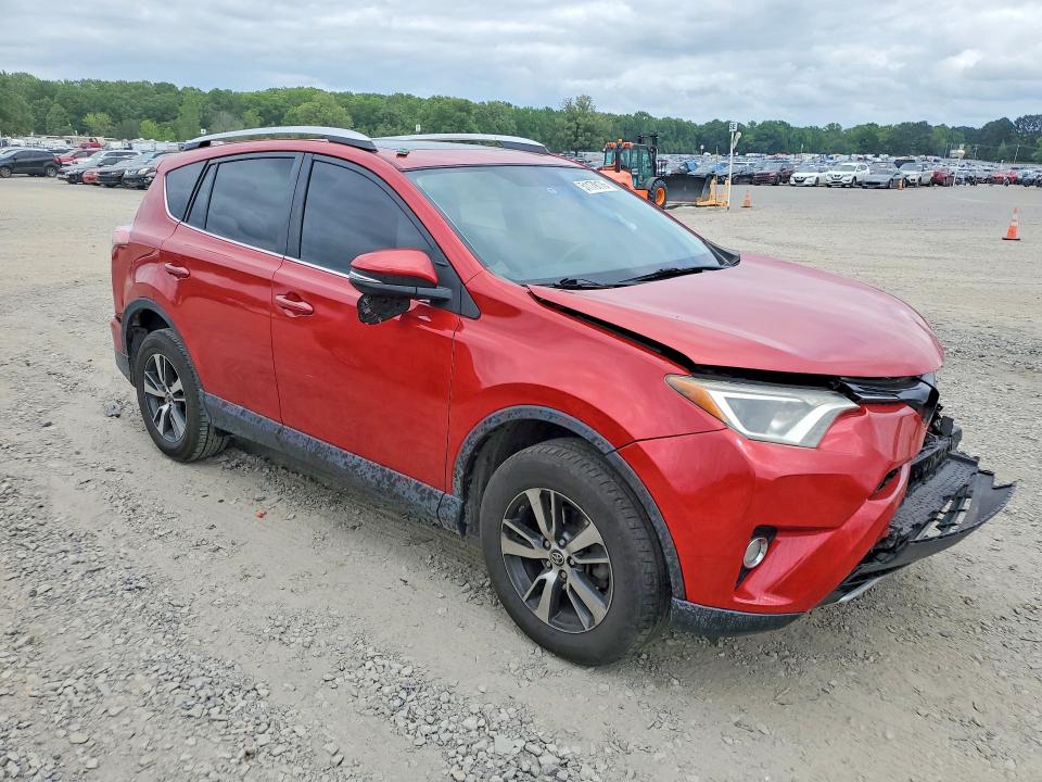 Aukcja sprzedaży 2016 Toyota Rav4, vin: 2T3WFREV4GW261235, numer aukcji: 51179176