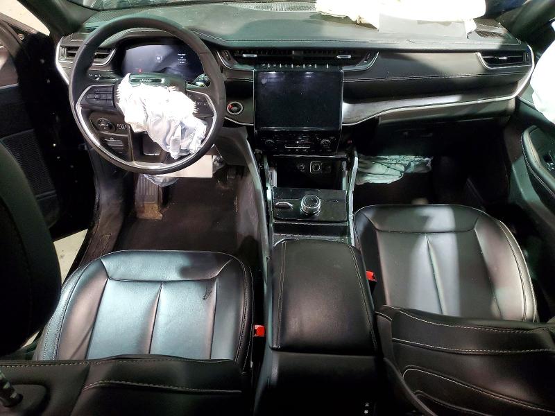 Продаж на аукціоні авто 2024 Jeep Grand Cherokee, vin: 1C4RJKBG9R8513143, номер лоту: 48249166