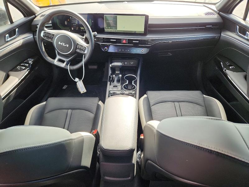 49212336 :رقم المزاد ، KNAG64J76T5397525 vin ، 2026 Kia K5 مزاد بيع
