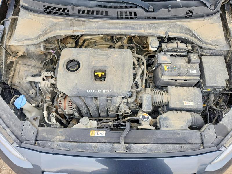 Продажа на аукционе авто 2021 Hyundai Kona, vin: KM8K2CAA3MU730202, номер лота: 48742826