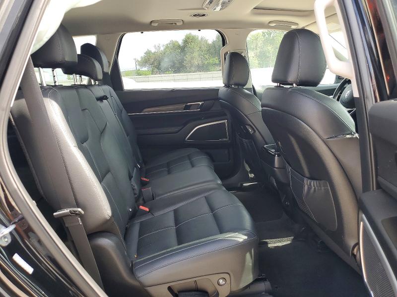 Продаж на аукціоні авто 2021 Kia Telluride, vin: 5XYP34HC6MG134328, номер лоту: 49904396