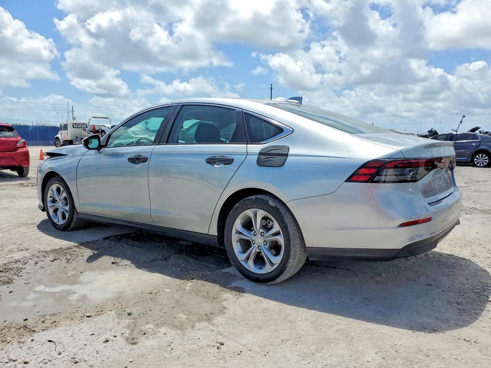 Продажа на аукционе авто 2024 Honda Accord, vin: 1HGCY1F26RA085858, номер лота: 51616806