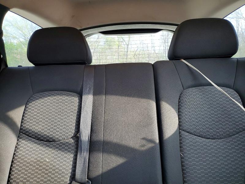 50915666 :رقم المزاد ، 3GNCA13D28S710771 vin ، 2008 Chevrolet Hhr مزاد بيع