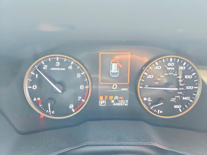 Продаж на аукціоні авто 2022 Subaru Outback, vin: 4S4BTGUD6N3266565, номер лоту: 50986366