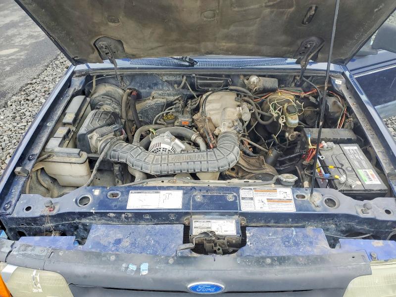 Продаж на аукціоні авто 1993 Ford Ranger, vin: 1FTDR15XXPPB50444, номер лоту: 49195766