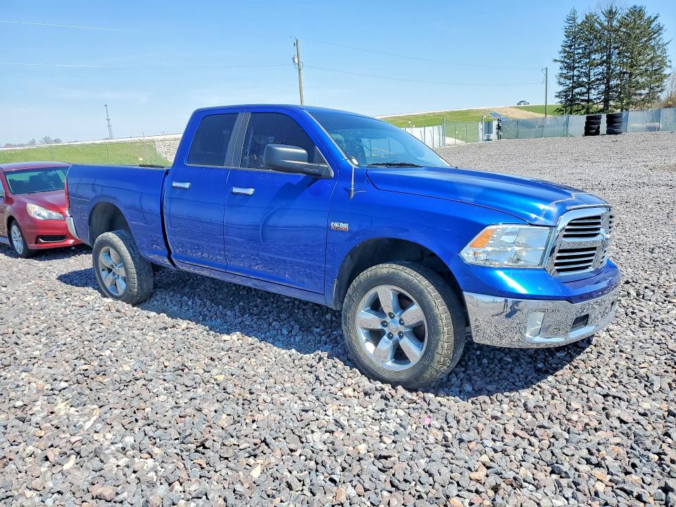 Aukcja sprzedaży 2015 Ram 1500, vin: 1C6RR7GT1FS593572, numer aukcji: 48975376