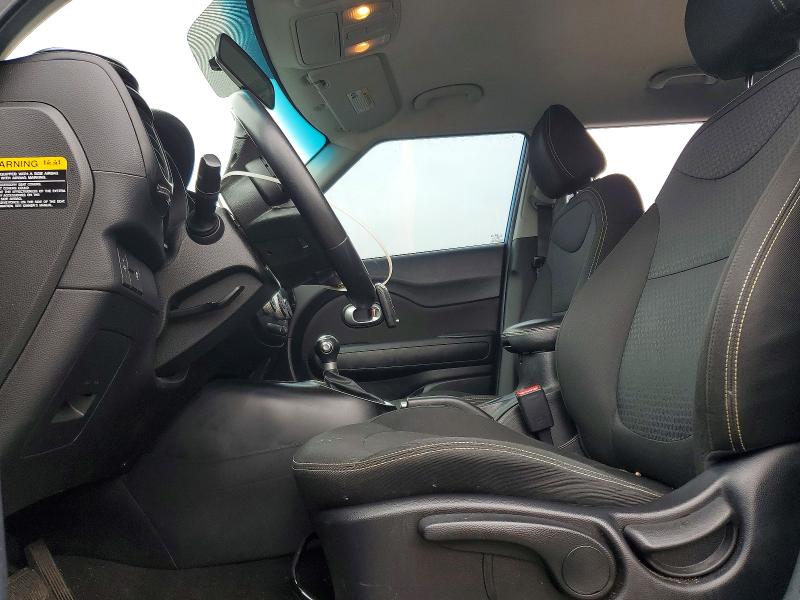 Aukcja sprzedaży 2016 Kia Soul, vin: KNDJP3A54G7299618, numer aukcji: 47061506