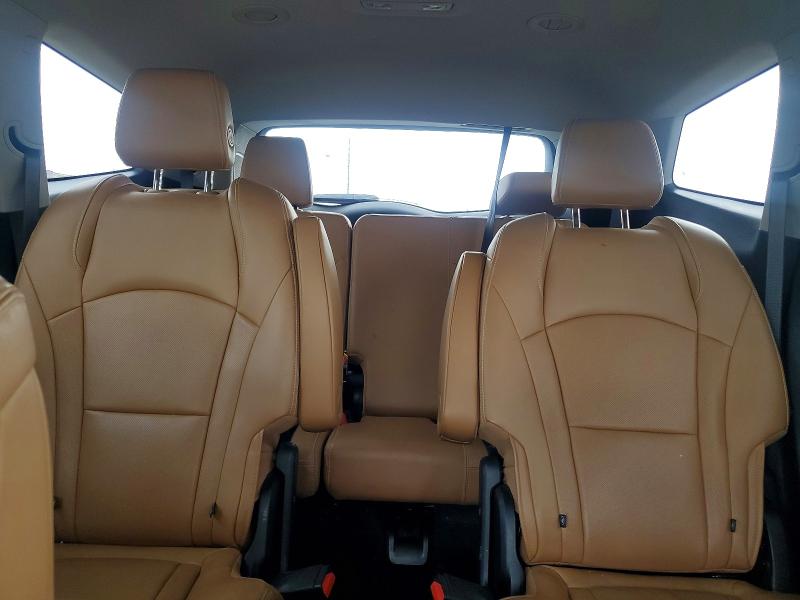 Aukcja sprzedaży 2018 Buick Enclave, vin: 5GAEVBKW6JJ178352, numer aukcji: 50085706