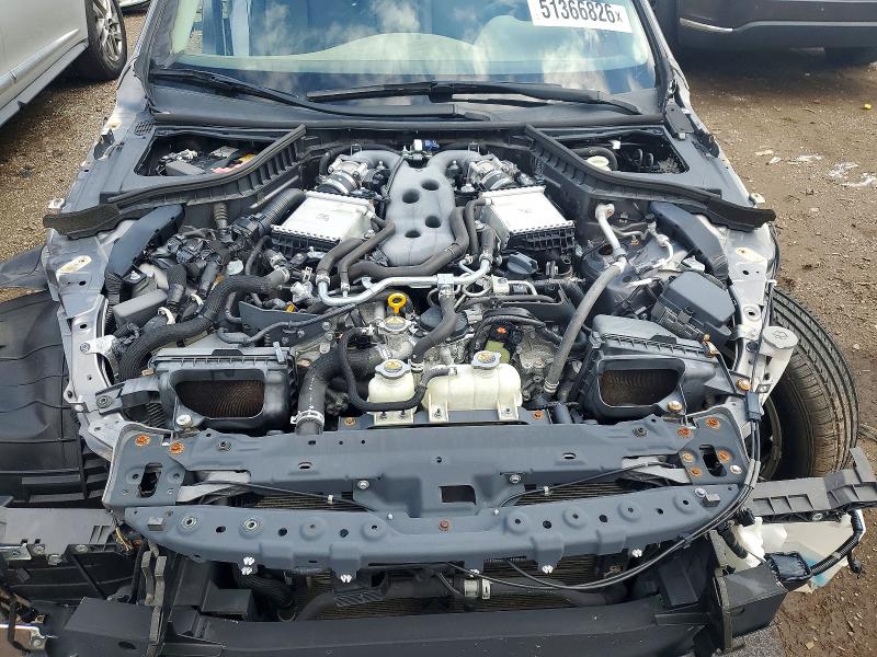 51366826 :رقم المزاد ، JN1EV7BR6MM751360 vin ، 2021 Infiniti Q50 مزاد بيع