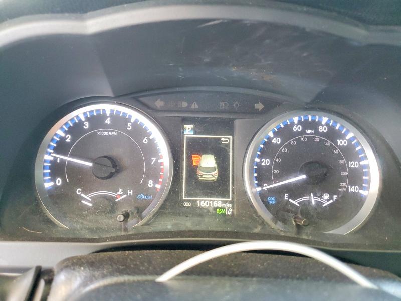 Продаж на аукціоні авто 2019 Toyota Highlander, vin: 5TDZZRFH1KS347643, номер лоту: 49864596