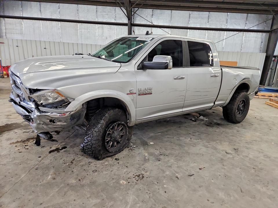 2015 Ram 2500 მანქანა იყიდება აუქციონზე, vin: 3C6UR5FL3FG584444, აუქციონის ნომერი: 50433606