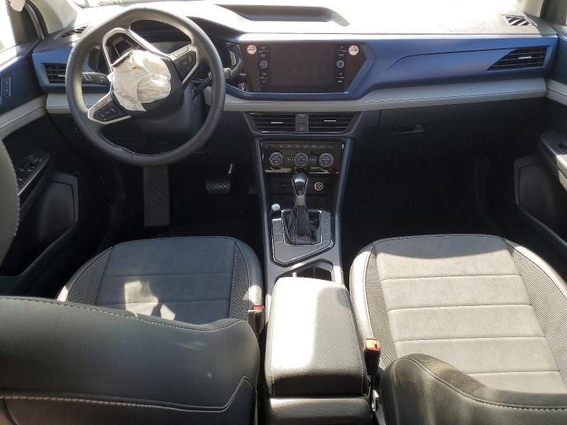 Aukcja sprzedaży 2024 Volkswagen Taos, vin: 3VVSX7B25RM022597, numer aukcji: 50950676
