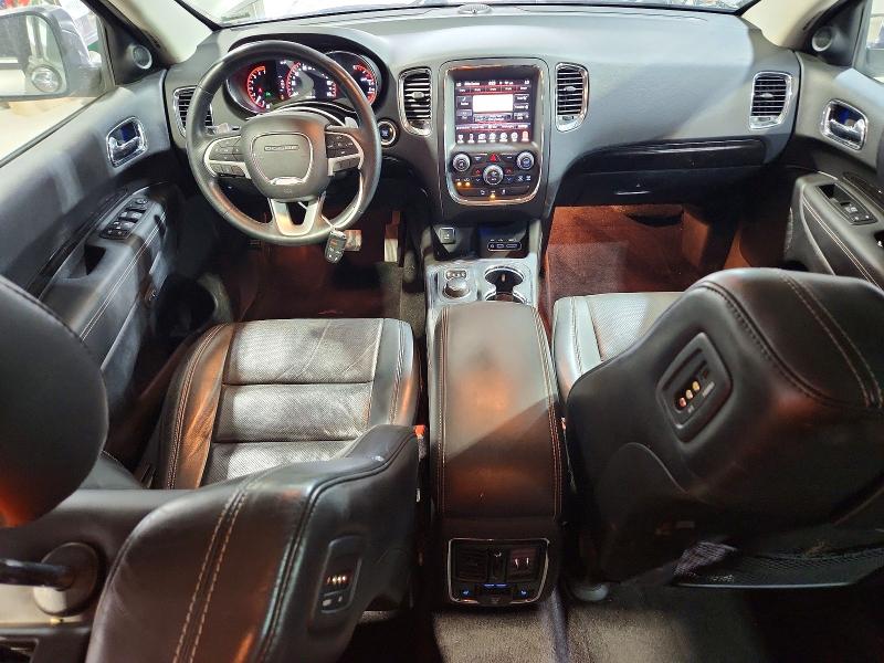 Aukcja sprzedaży 2014 Dodge Durango, vin: 1C4SDJET2EC976888, numer aukcji: 51063856