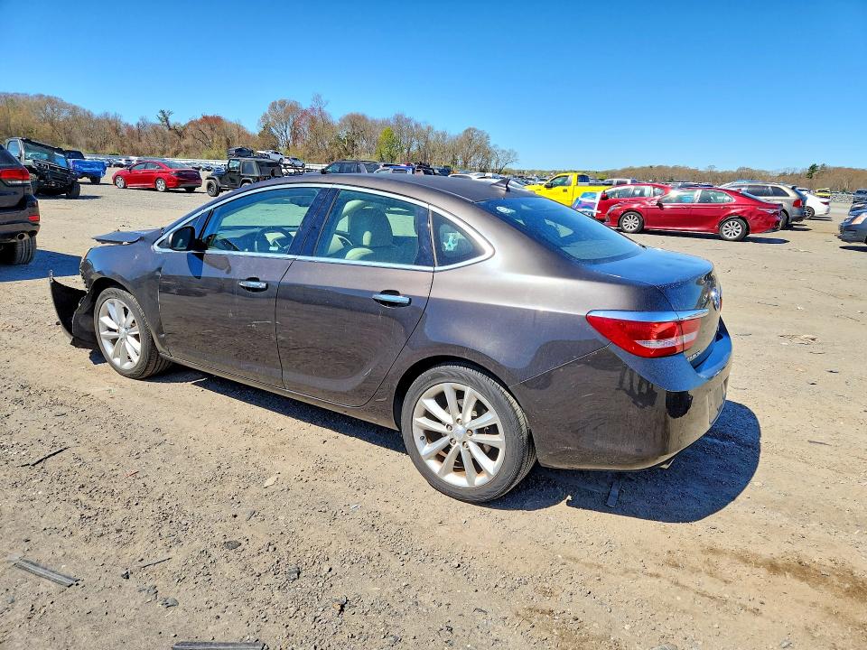 Aukcja sprzedaży 2013 Buick Verano, vin: 1G4PR5SK2D4105164, numer aukcji: 51008576