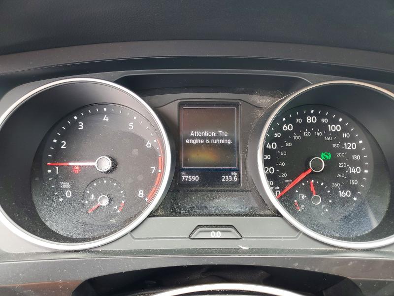 Продажа на аукционе авто 2019 Volkswagen Tiguan, vin: 3VV3B7AX0KM184725, номер лота: 48195226