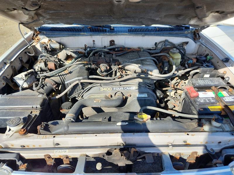 Продажа на аукционе авто 1999 Toyota 4runner, vin: JT3HN86R1X0196540, номер лота: 49918226